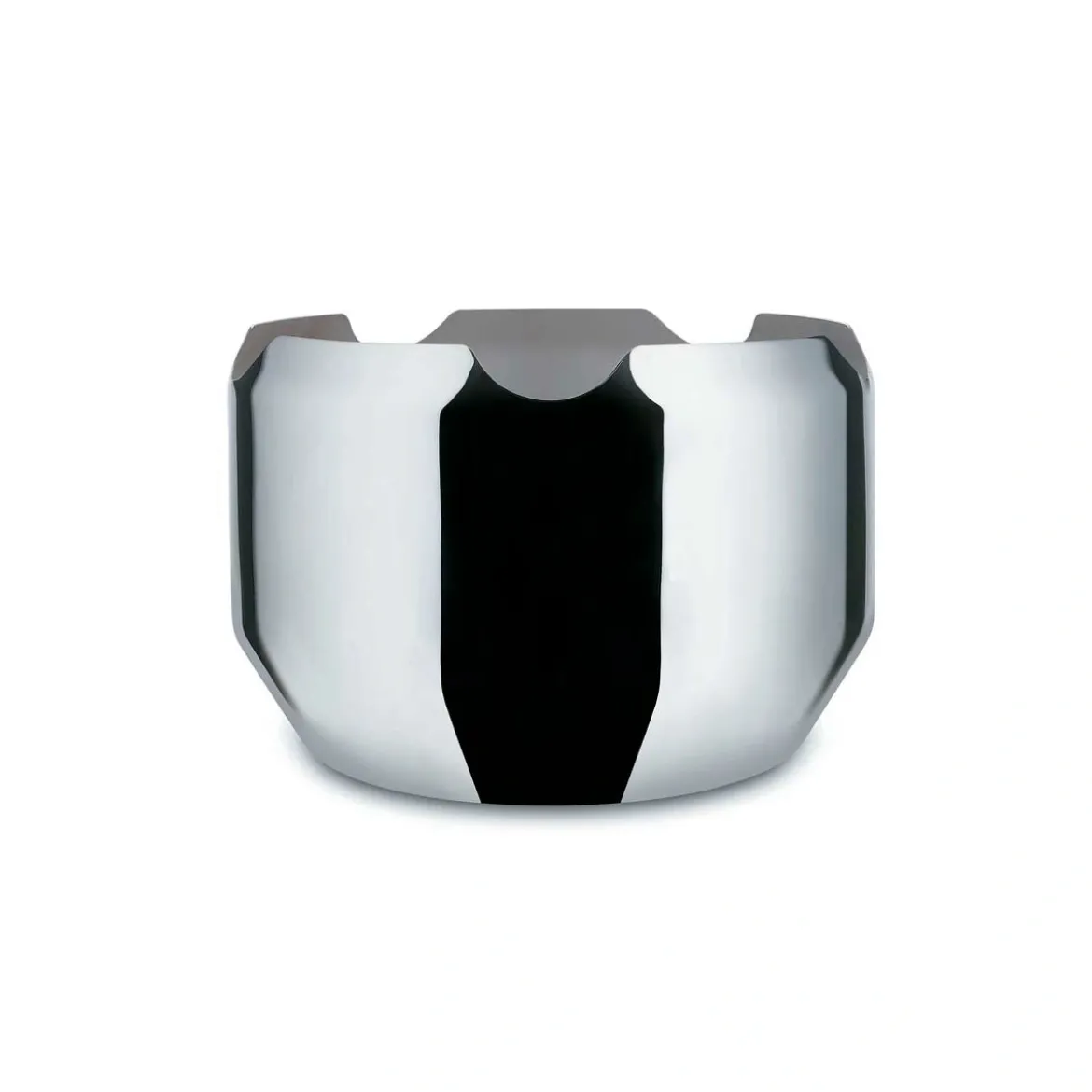 Champañera de acero inoxidable Noè Giulio Lacchetti Alessi