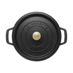 Cocotte de hierro fundido Staub