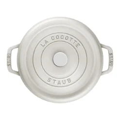 Cocotte de hierro fundido Staub