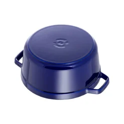 Cocotte de hierro fundido Staub