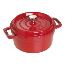 Cocotte de hierro fundido Staub