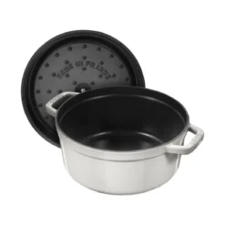 Cocotte de hierro fundido Staub