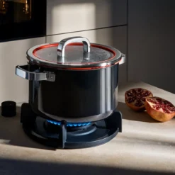 Cocotte de hierro fundido WMF FusionTec