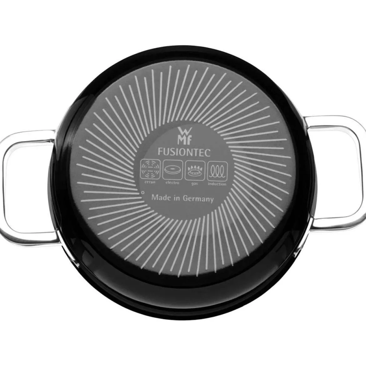 Cocotte de hierro fundido WMF FusionTec