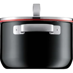 Cocotte de hierro fundido WMF FusionTec