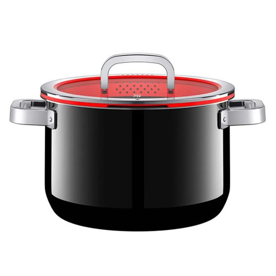 Cocotte de hierro fundido WMF FusionTec