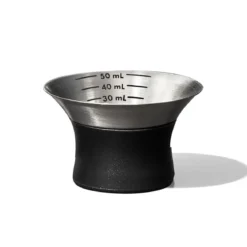 Coctelera de pared simple de acero OXO