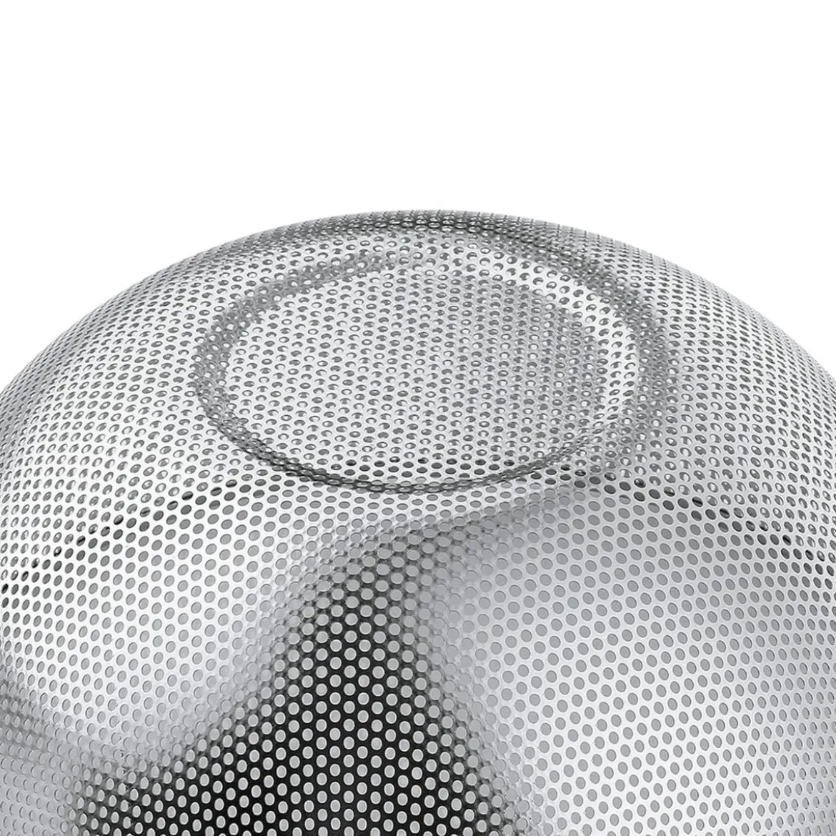 Colador acero inox con mango Deluxe Küchenprofi