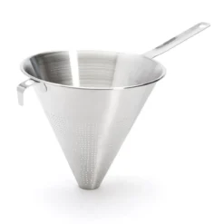 Colador chino acero inox De Buyer