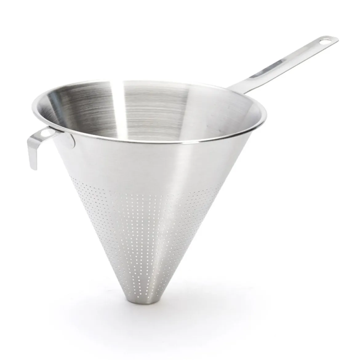Colador chino acero inox De Buyer