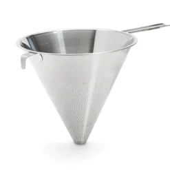 Colador chino acero inox De Buyer