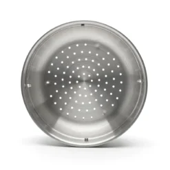 Colador inox para cocer al vapor De Buyer