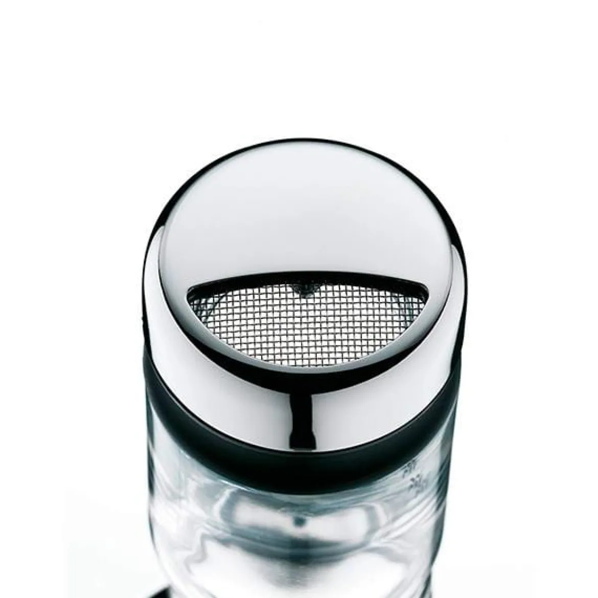 Conjunto 4 botes de cocina WMF