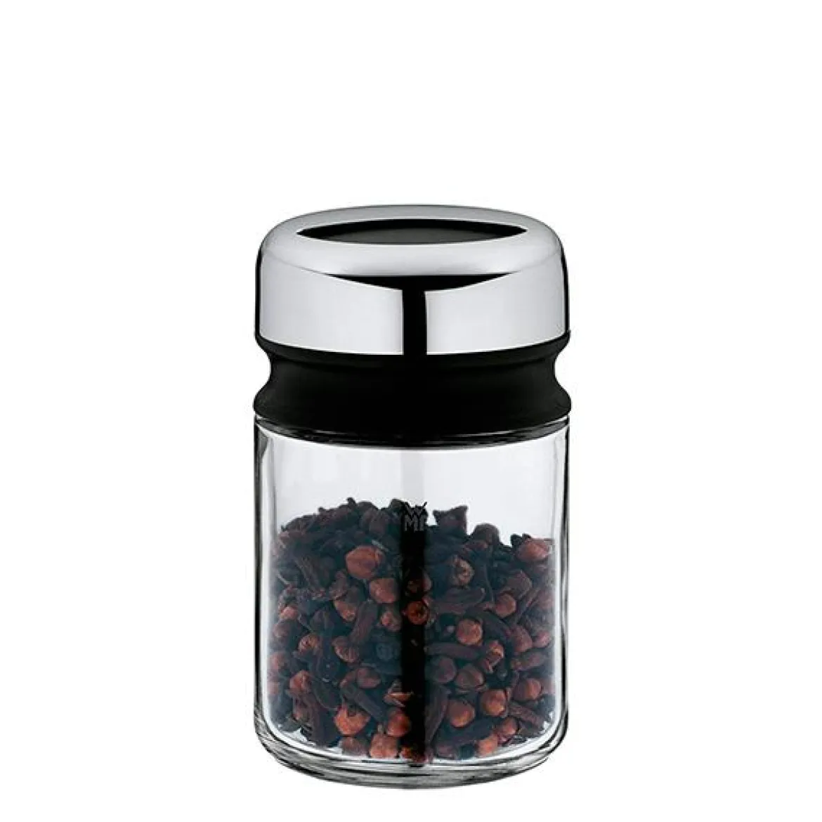 Conjunto 4 botes de cocina WMF