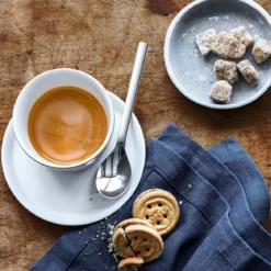 Conjunto 6 cucharas de postre Nuova de WMF