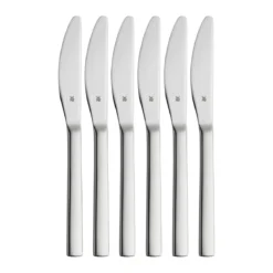 Conjunto de 6 cuchillos Nuova WMF