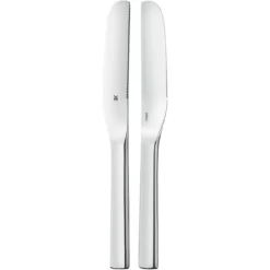 Conjunto de 2 cuchillos para desayuno Nuova de WMF
