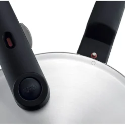 Conjunto de Olla a presión Vitaquick® Premium Fissler