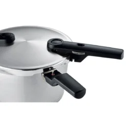 Conjunto de Olla a presión Vitaquick® Premium Fissler