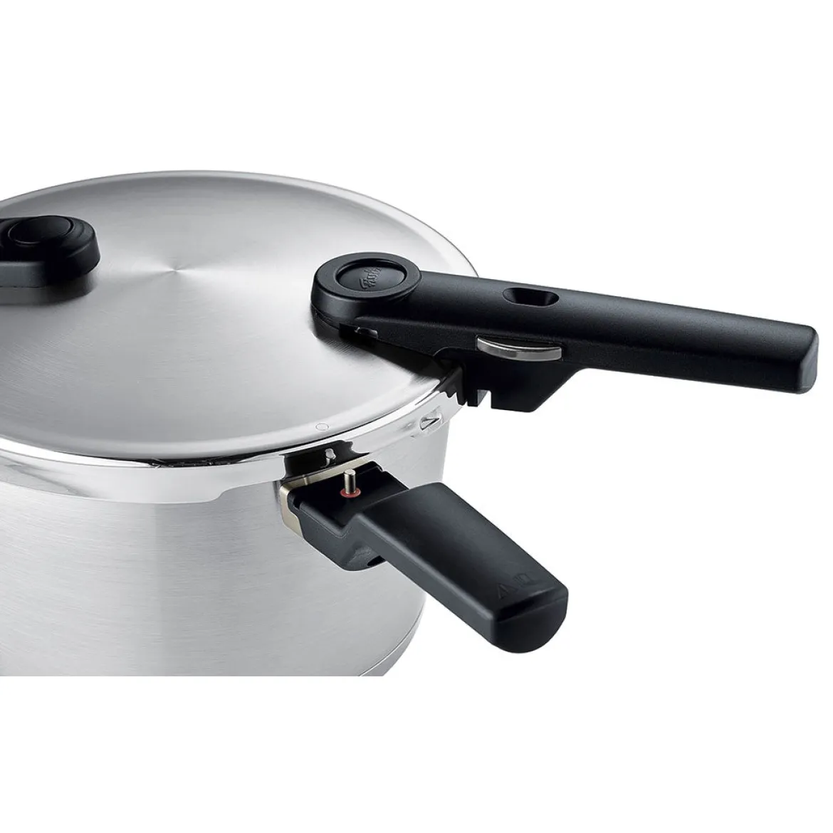 Conjunto de Olla a presión Vitaquick® Premium Fissler
