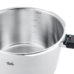 Conjunto de Olla a presión Vitaquick® Premium Fissler