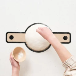 Conjunto de 9 piezas para pan de masa madre Nordic Ware