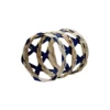 Conjunto de 4 servilleteros Jill Affari of Sweden