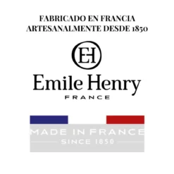 Conjunto dos ramequines Emile Henry nº10