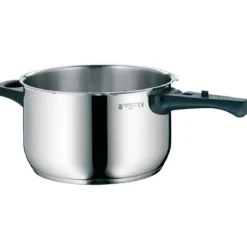 Conjunto olla rápida WMF Perfect 8,5+4,5L