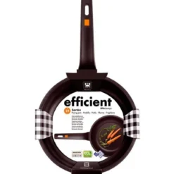 Conjunto tres sartenes antiadherentes Bra Efficient