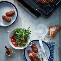 Contact Grill Perfection Profi Plus de WMF