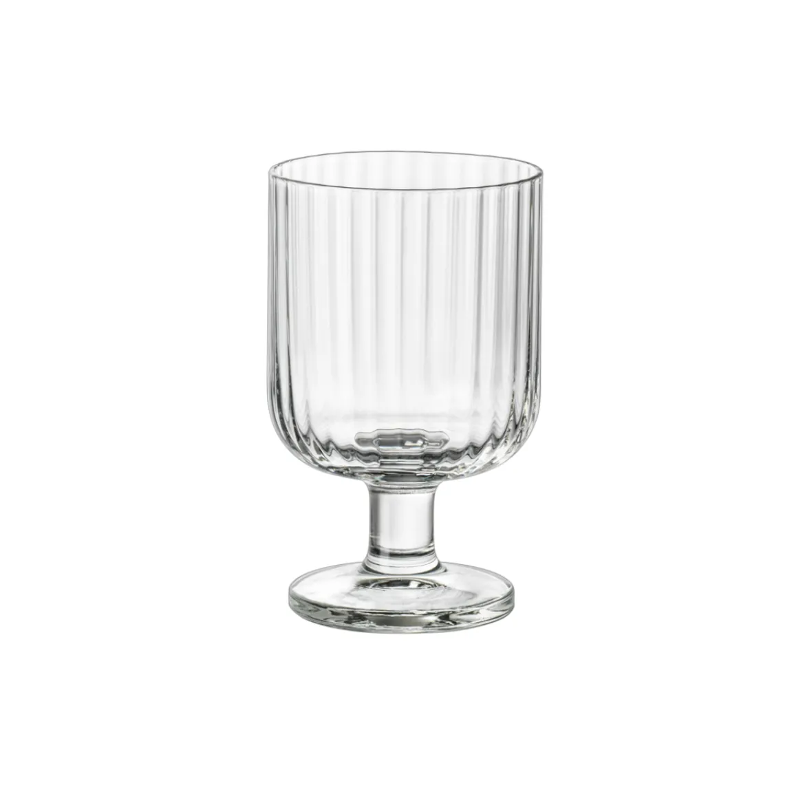 Copa de cristal Exclusiva Bormioli Rocco