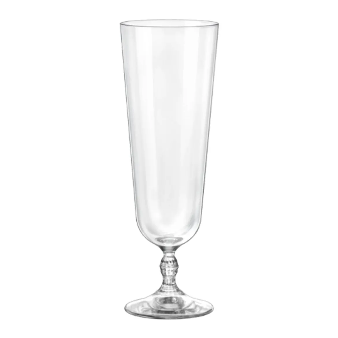 Copas altas para cerveza y smoothies Bartender Luigi Bormioli