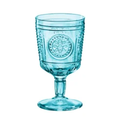 Copas Romantic Candy Bormioli Rocco