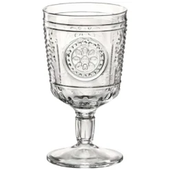 Copas Romantic Candy Bormioli Rocco