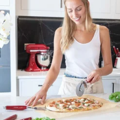 Cortador de pizza KitchenAid