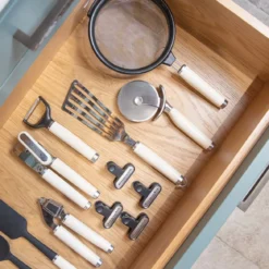 Cortador de pizza KitchenAid