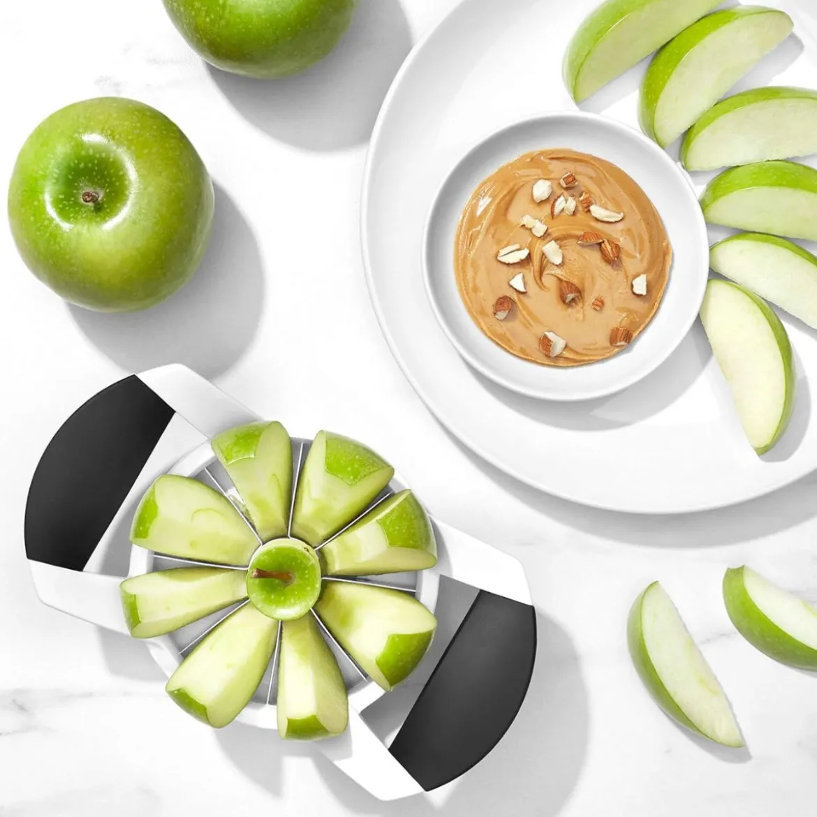 Corta-manzanas SoftWorks OXO