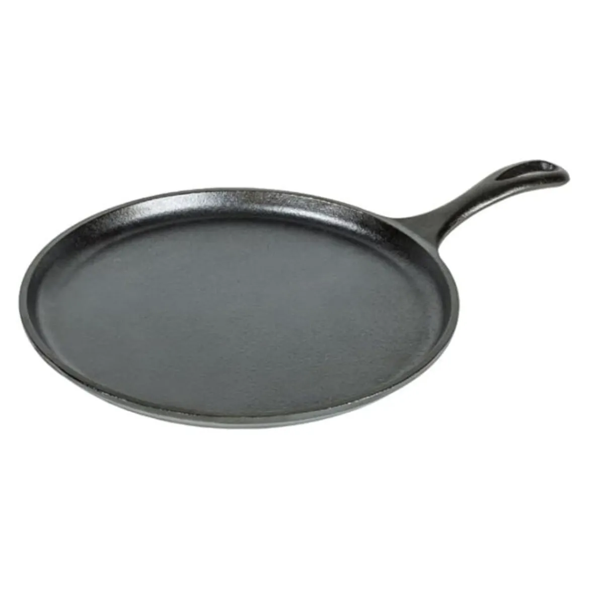 Crepera de hierro fundido Wanderlust Lodge