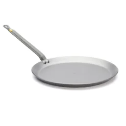 Crepera hierro Mineral B De Buyer
