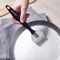 Crepera hierro Mineral B De Buyer