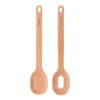 Cubiertos para ensalada de madera Berghoff