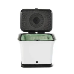 Cubo de basura orgánica con ventilación Fresh Air Full Circle