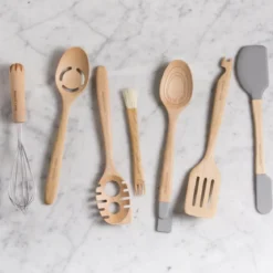 Cuchara 3 en 1 para cocina Mason Cash