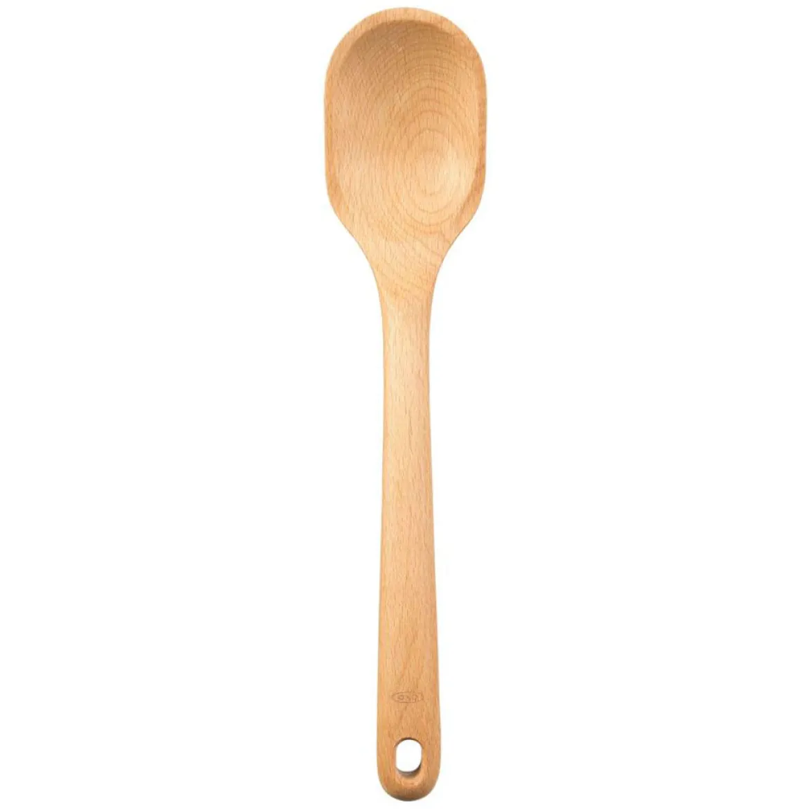 Cuchara larga de madera OXO