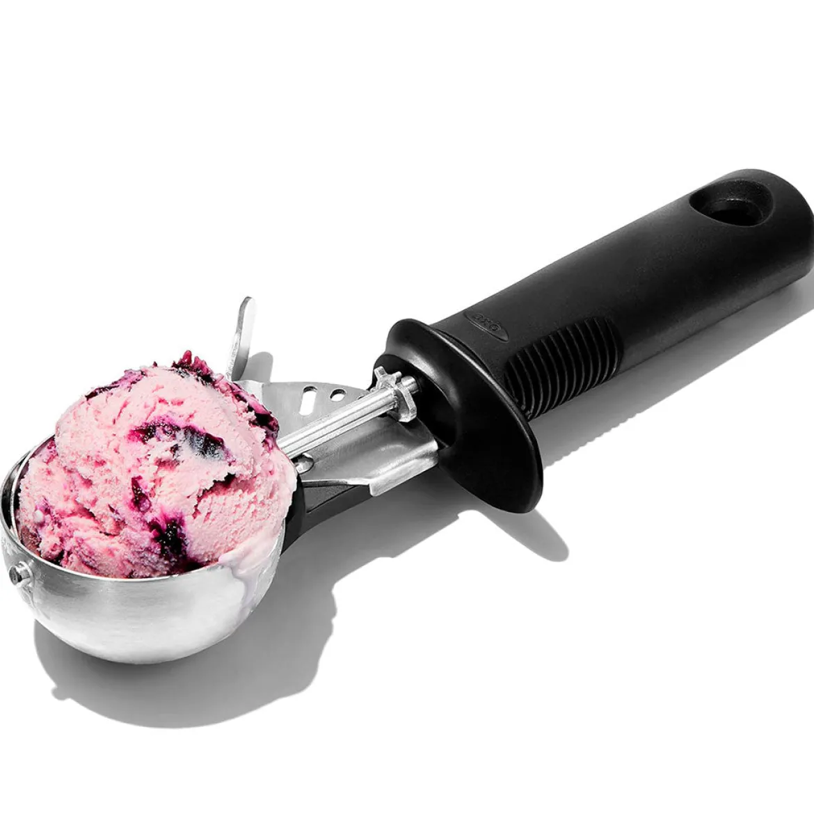 Cuchara para helados Trigger OXO