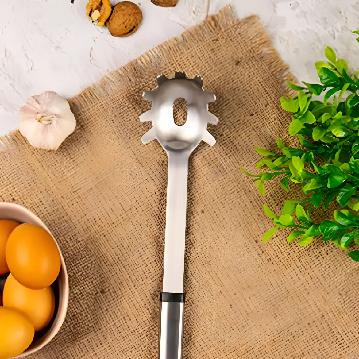 Cuchara para pasta Berghoff