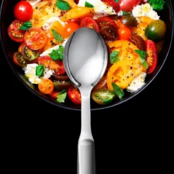 Cuchara para servir de acero inoxidable Steel™ OXO