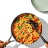 Cuchara para spaghetti de nylon SoftWorks OXO