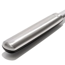 Cuchara ranurada de acero inoxidable Steel™ OXO